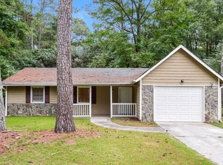9288 Knoll Ct, Jonesboro, GA