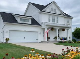 5271 Brook Hollow Ave, Bay City, MI 48706