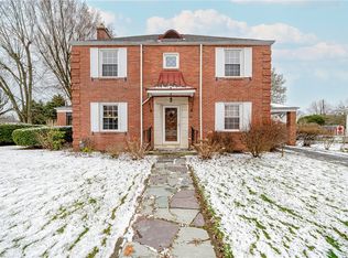 741 Fairmont St, Latrobe, PA 15650