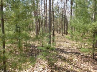 Wildwood Rd, Manistee, MI 49660