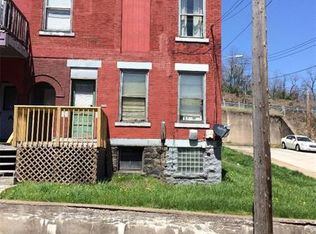 402 Middle Ave, Wilmerding, PA 15148