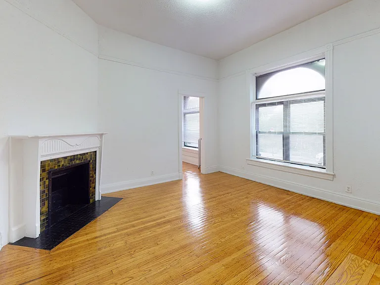 Dining/Living room