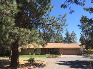 3838 NW Arrowhead Ln, Redmond, OR 97756