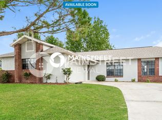 916 N Dean Cir, Deltona, FL 32738