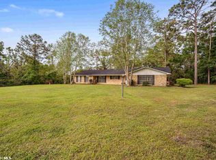 12432 Mannich Ln, Foley, AL 36535