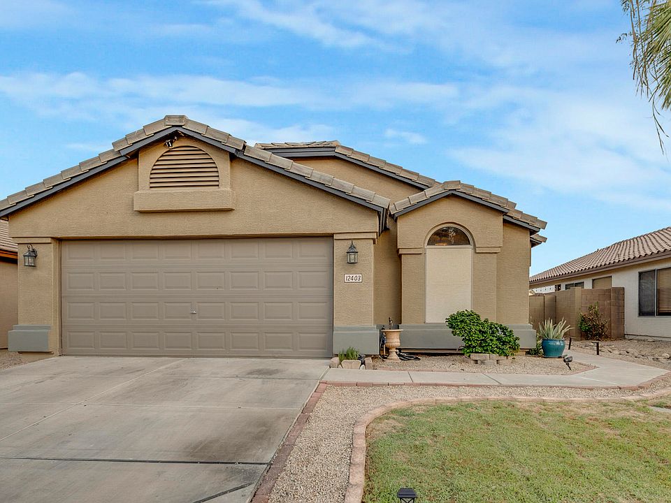 1st image of 12403 W ORANGE Drive