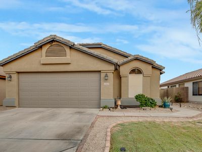 12403 W ORANGE Drive, Litchfield Park, AZ, 85340