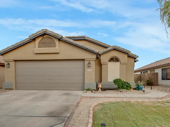12403 W ORANGE Drive, Litchfield Park, AZ 85340