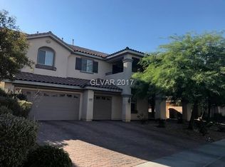 9612 Trattoria St, Las Vegas, NV 89178