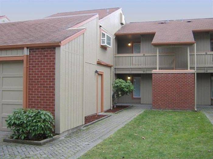 Detached Garages