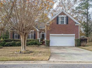 204 Coopers Hawk Cir, Irmo, SC 29063