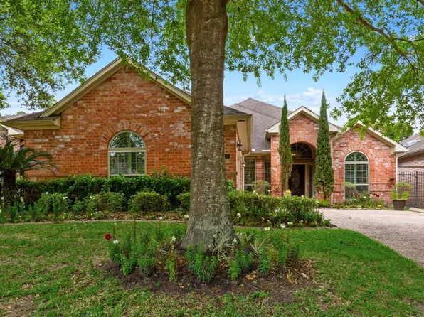 6618 Prairie Dunes Dr, Houston, TX 77069