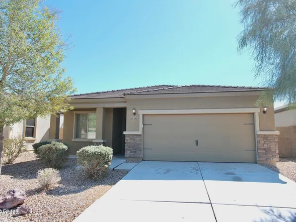 38133 W VERA CRUZ Drive, Maricopa, AZ 85138