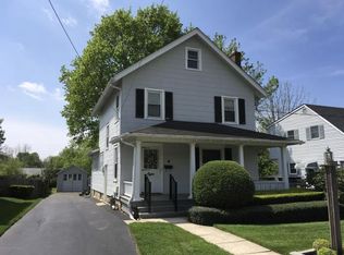 8 Vredenburgh Ave, Freehold, NJ 07728