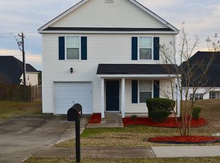 1301 Waverly Place Dr, Columbia, SC 29229