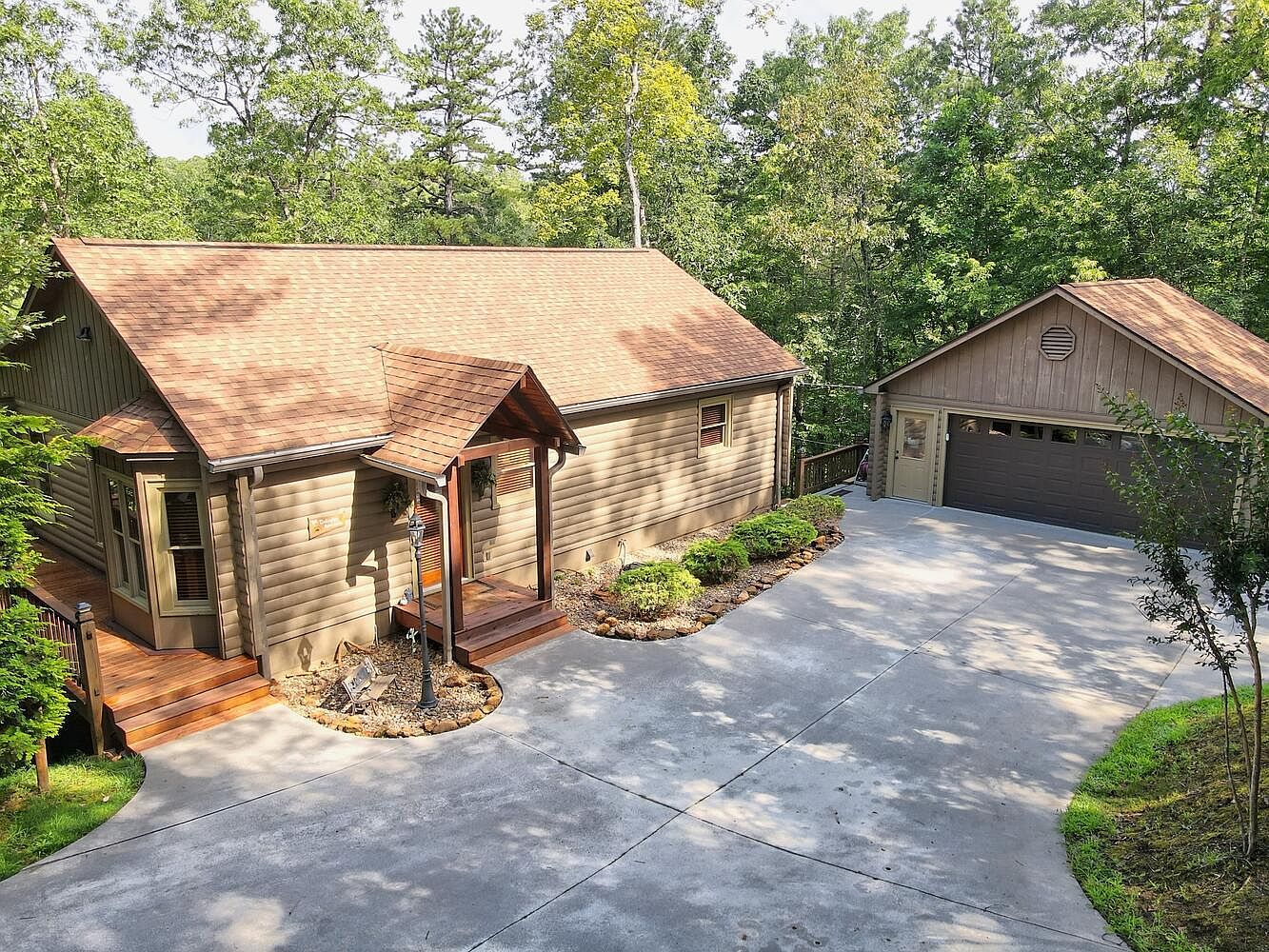 386 Arbor Dr, Lakemont, GA 30552 Zillow