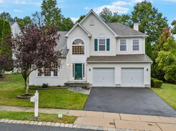 2 Kirby Cir, Montgomery Twp., NJ 08540