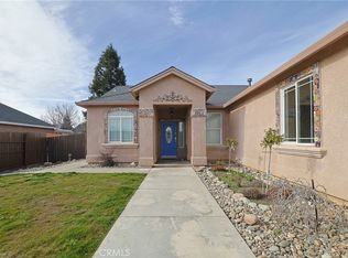 485 Springtime Ln, Red Bluff, CA 96080