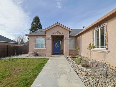 485 Springtime Ln, Red Bluff, CA, 96080
