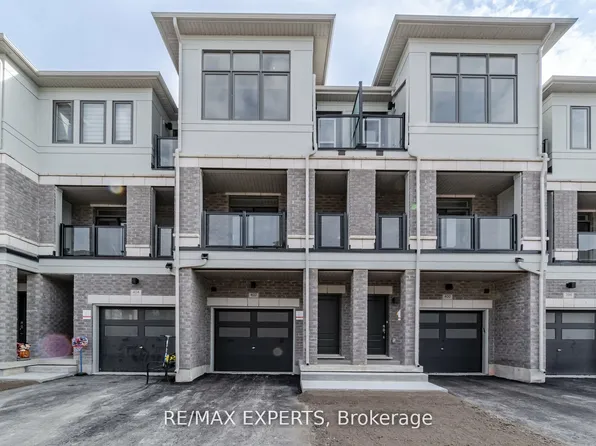 402 Okanagan Path, Oshawa, ON L1H 0B1