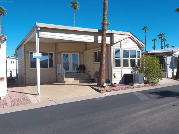 4860 E Main St #H61, Mesa, AZ 85205