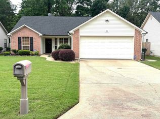 54 Redleaf Cir, Little Rock, AR 72210