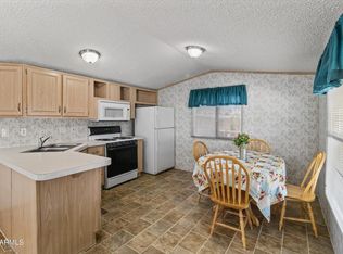 201 S GREENFIELD Road #118, Mesa, AZ 85206