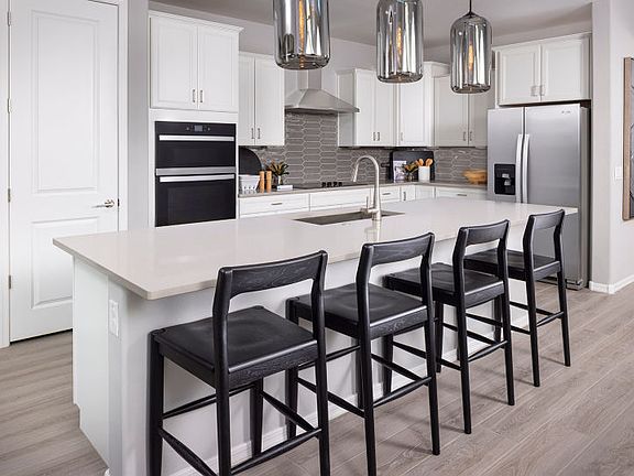 El Rancho Santa Rosa by Pulte Homes