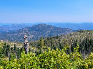 0 E County Line Rd, French Gulch, CA 96033