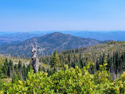 0 E County Line Rd, French Gulch, CA, 96033