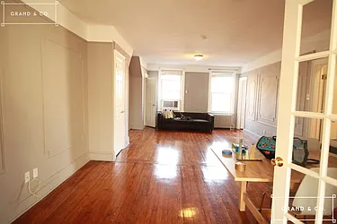 Rented by Grand & Co.