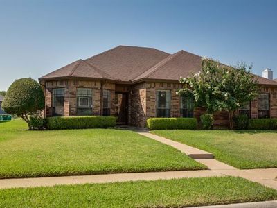 1328 Bogard Ln, Lewisville, TX, 75077