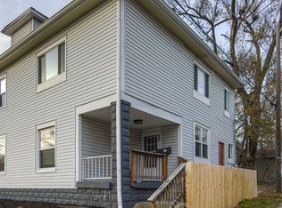 814 Parkway Ave #1, Indianapolis, IN