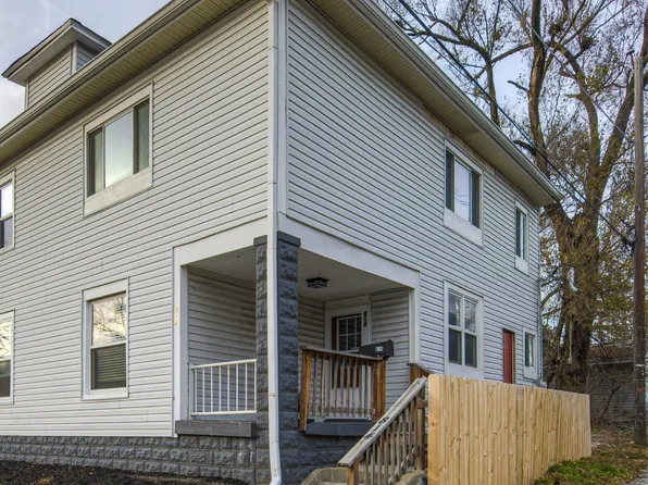 814 Parkway Ave #1, Indianapolis, IN 46203