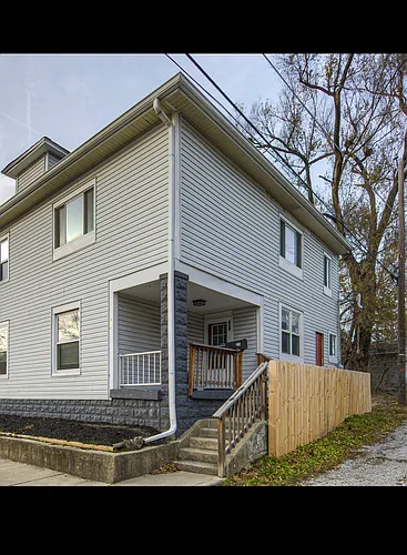 814 Parkway Ave #1 Photo 1
