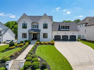 2362 Kesgrove Way, Buford, GA 30518