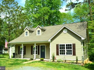 131 Locust Dr, Louisa, VA