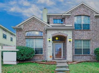 6153 Cheyenne Dr, The Colony, TX 75056