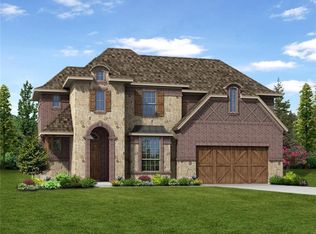 10579 Capistrano Rd, Frisco, TX 75035