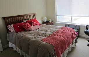 Example 2nd Bedroom