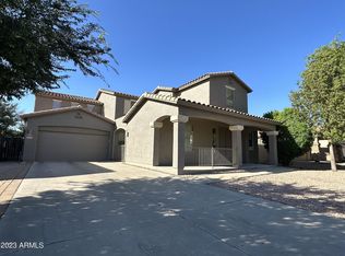 3304 E Blue Ridge Way, Gilbert, AZ 85298