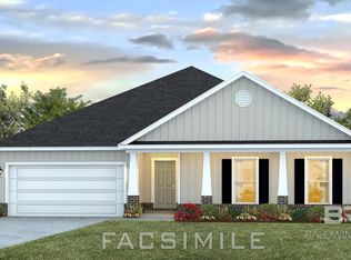 125 Preston Way, Gulf Shores, AL 36542