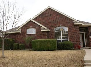 7800 Lancelot Rd, Frisco, TX 75035