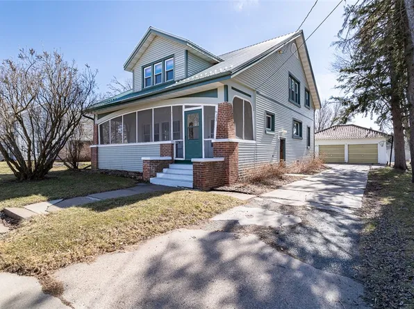 207 W Stanley Street, Thorp, WI 54771
