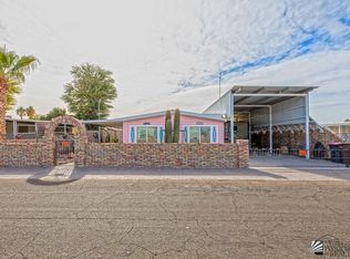 10645 E Shale Dr, Yuma, AZ 85365