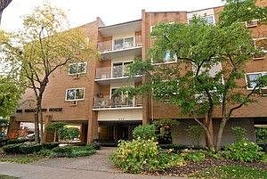 1st image of 203 N Kenilworth Ave APT 4N