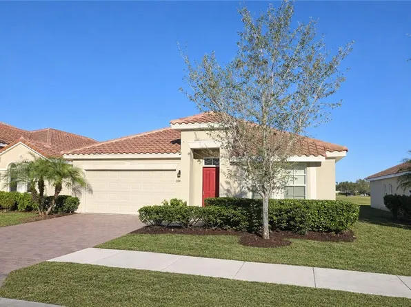 2016 Albany Ter, Vero Beach, FL 32968