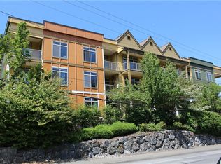 910 Gladstone #206, Bellingham, WA 98226