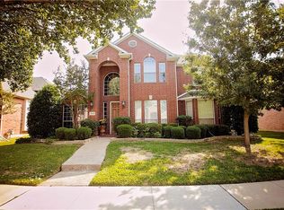 8808 Christian Ct, Plano, TX 75025