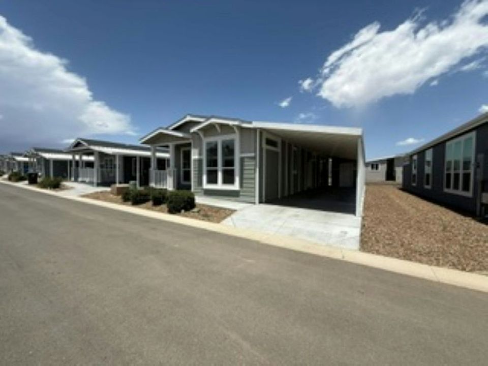 1st image of 12074 E McQueen Dr #20